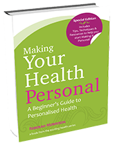 Your Personal Health Book
